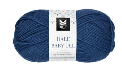 Dale Baby Wool