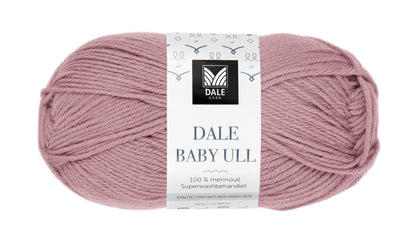 Dale Baby Wool