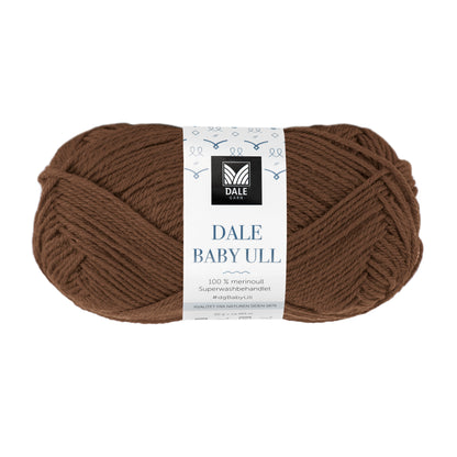 Dale Baby Ull - outlet
