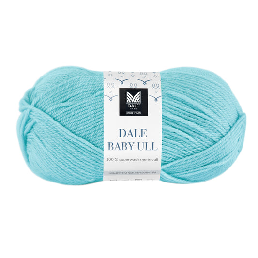 Dale Baby Wool