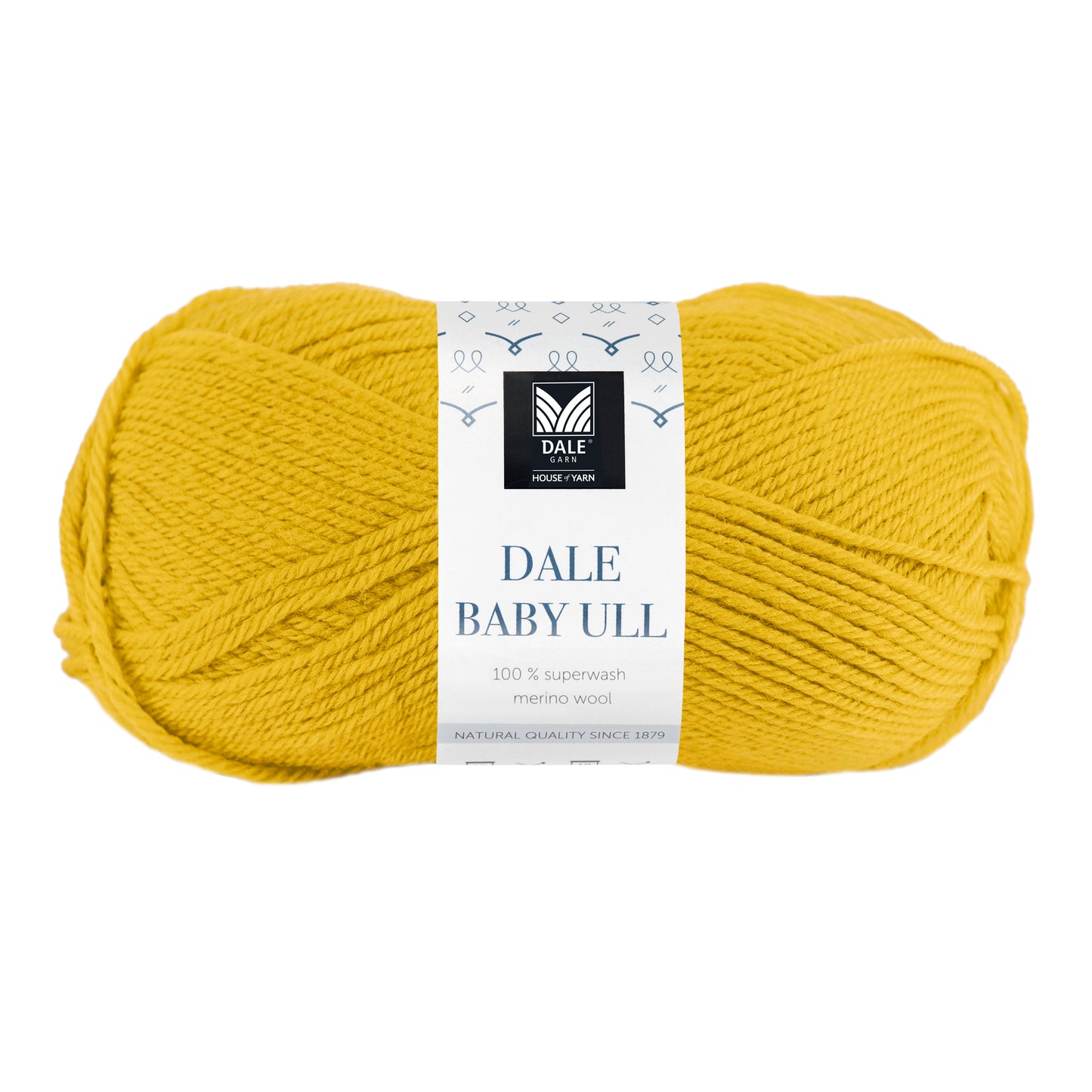 Dale Baby Ull - outlet