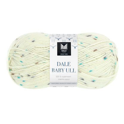 Dale Baby Ull - outlet