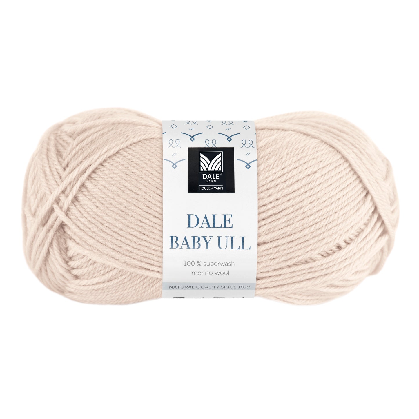 Dale Baby Wool