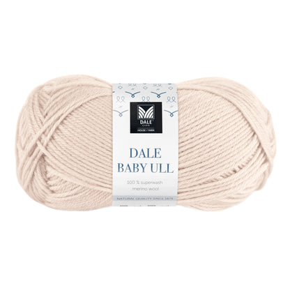 Dale Baby Wool