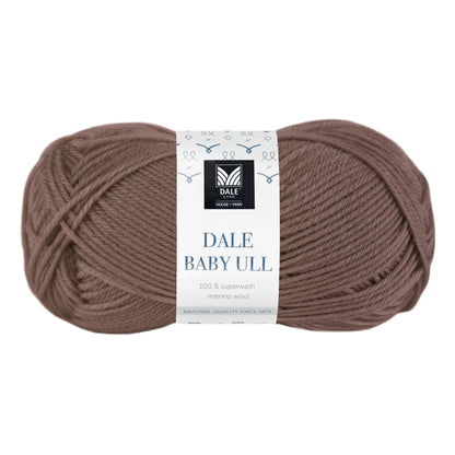 Dale Baby Wool