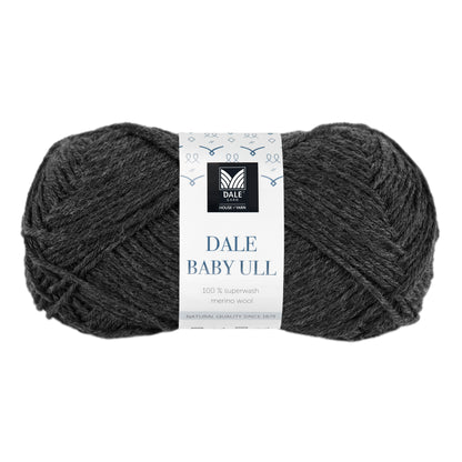 Dale Baby Wool