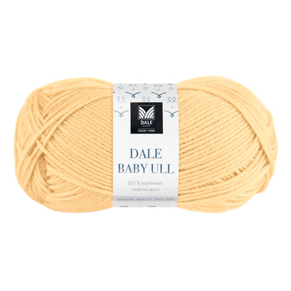 Dale Baby Wool