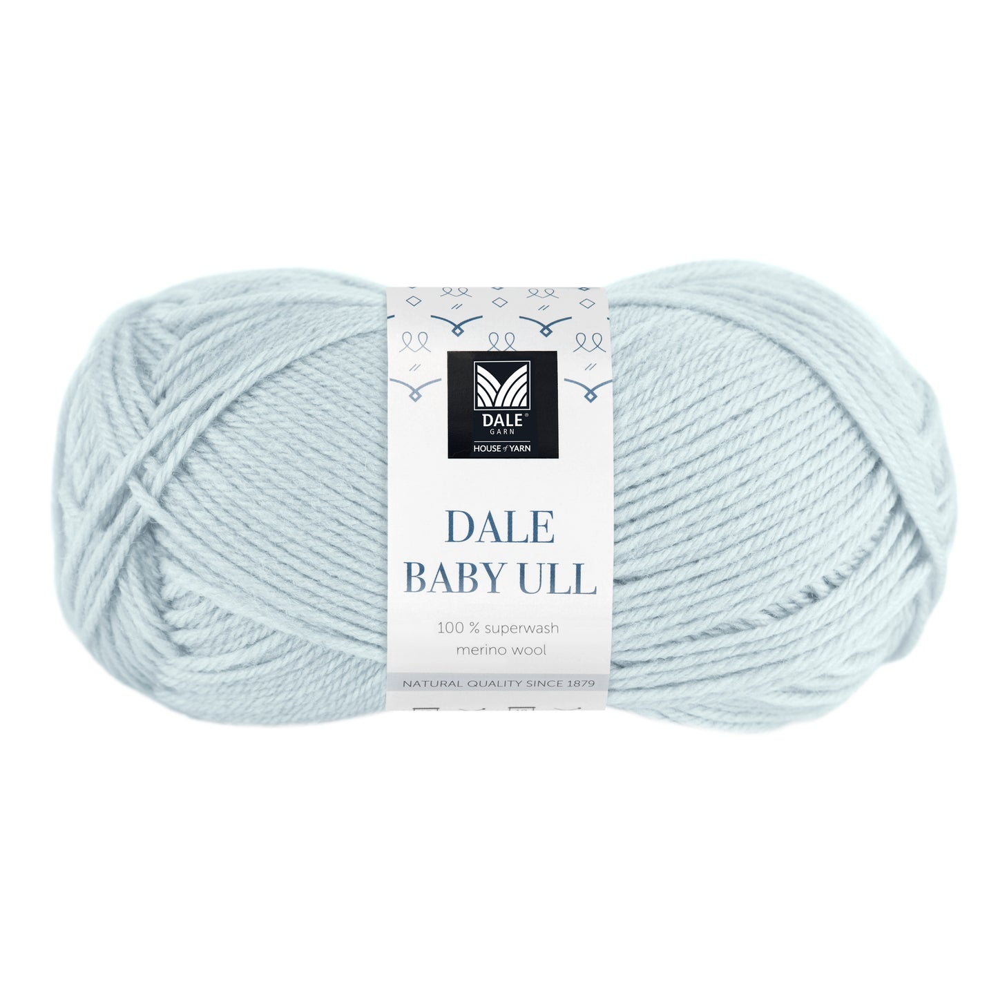 Dale Baby Wool