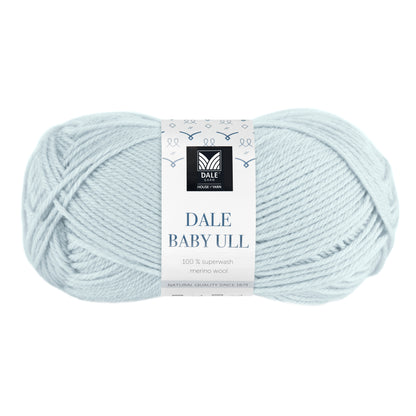 Dale Baby Wool
