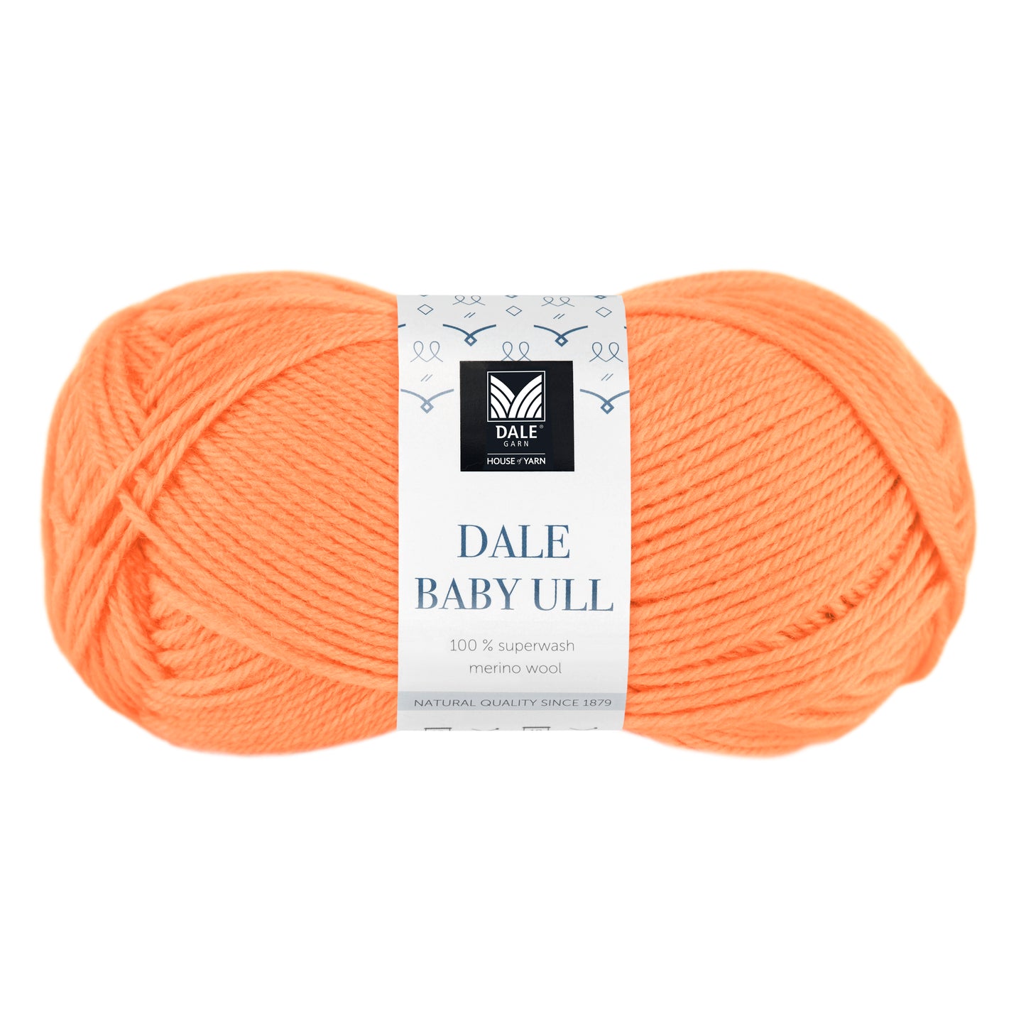 Dale Baby Wool
