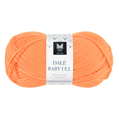Dale Baby Wool