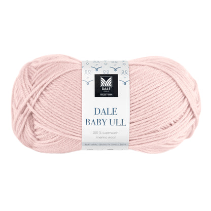 Dale Baby Wool