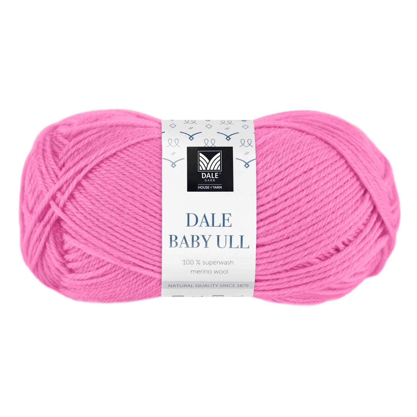 Dale Baby Wool