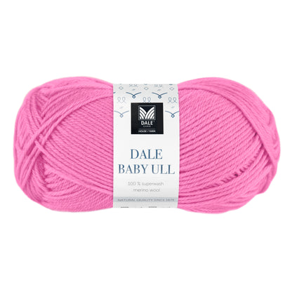 Dale Baby Wool