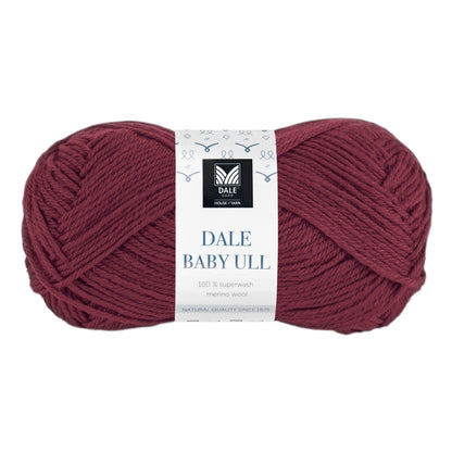 Dale Baby Wool