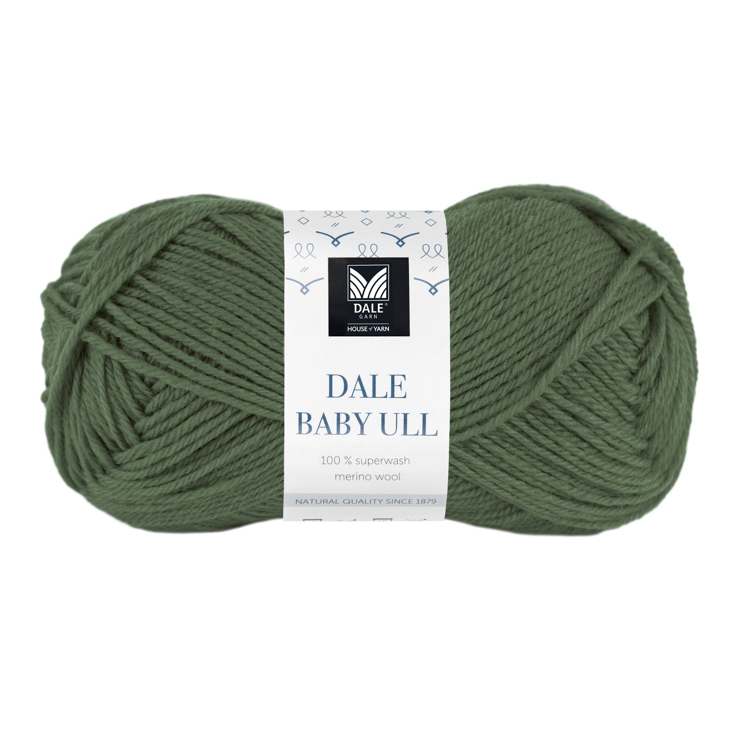 Dale Baby Wool