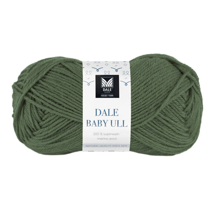 Dale Baby Wool