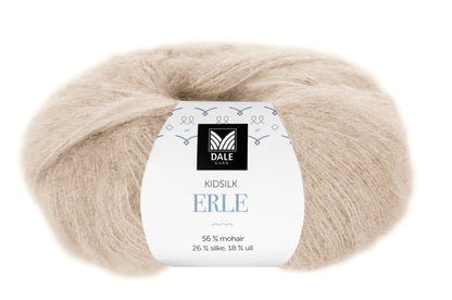Kidsilk Erle