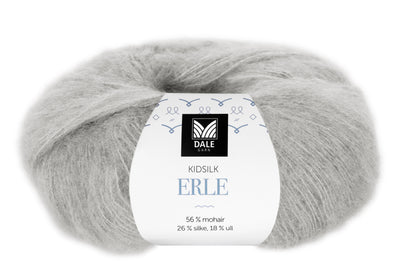 Kidsilk Erle