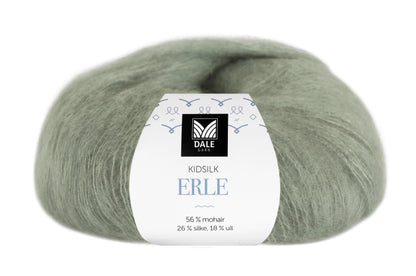 Kidsilk Erle