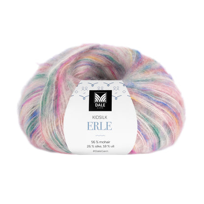 Kidsilk Erle