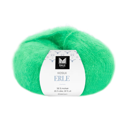 Kidsilk Erle