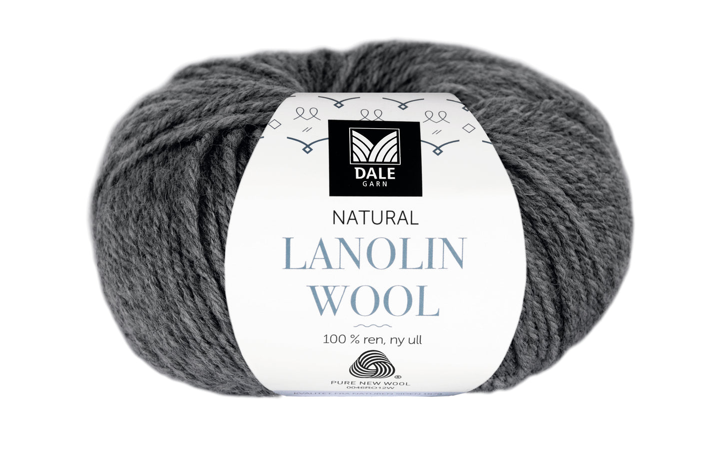 Lanolin Wool