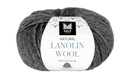 Lanolin Wool