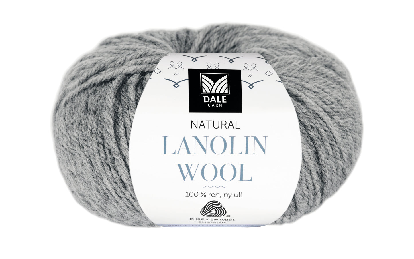 Lanolin Wool