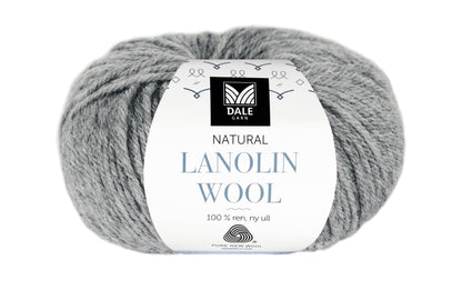 Lanolin Wool