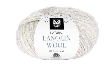 Lanolin Wool