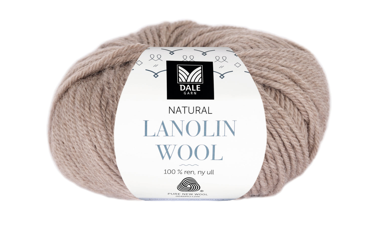 Lanolin Wool