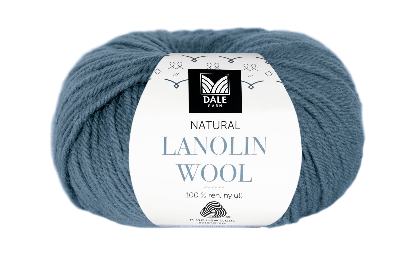 Lanolin Wool