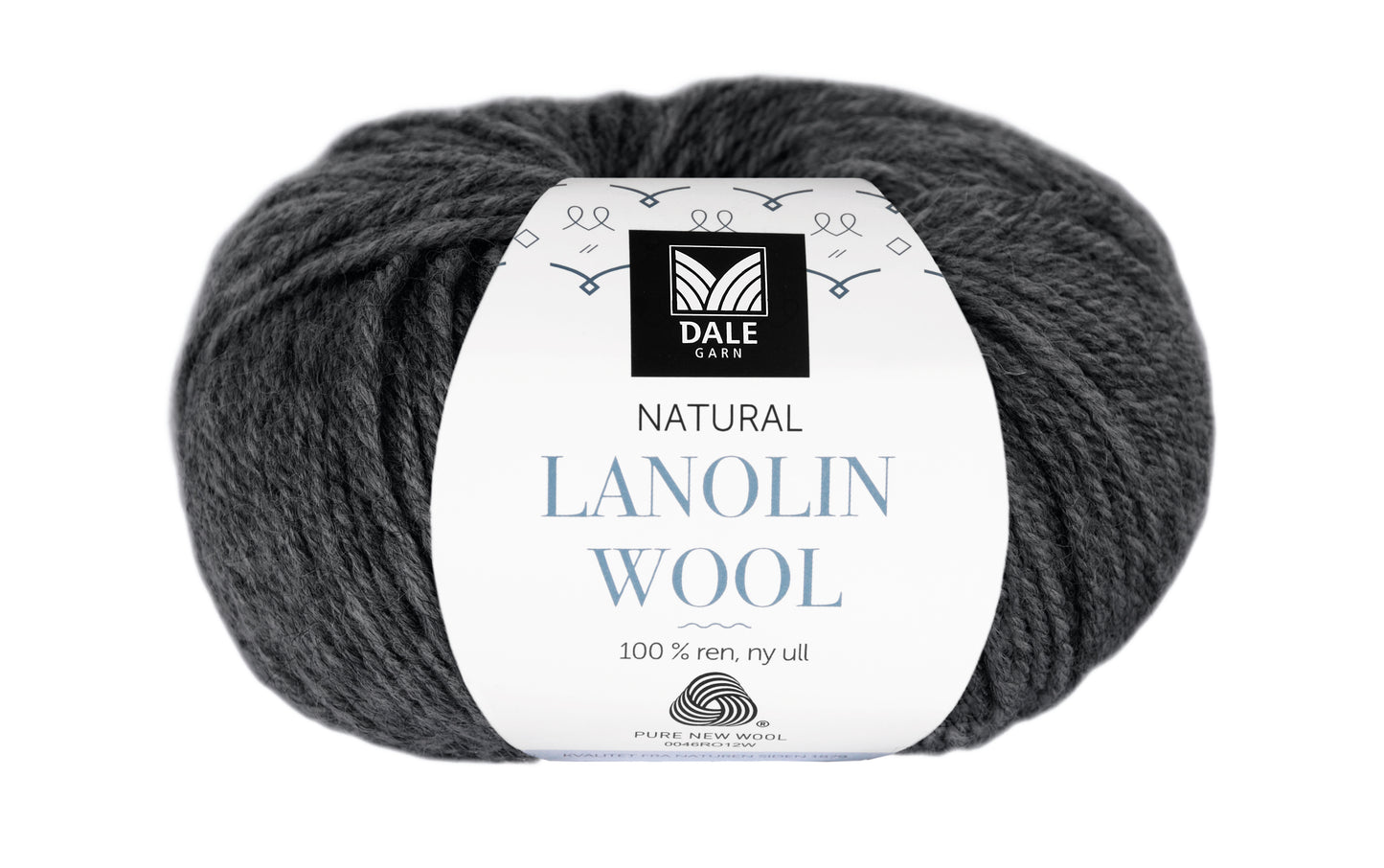 Lanolin Wool