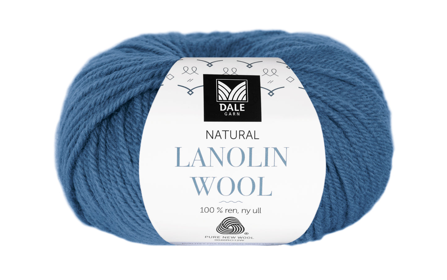 Lanolin Wool
