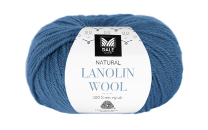 Lanolin Wool