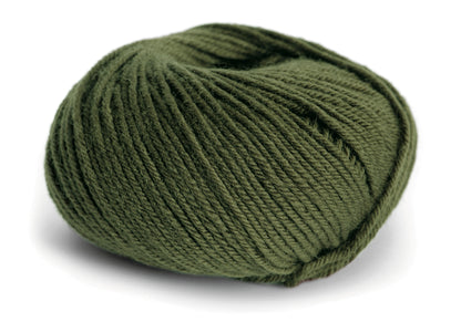 Lanolin Wool