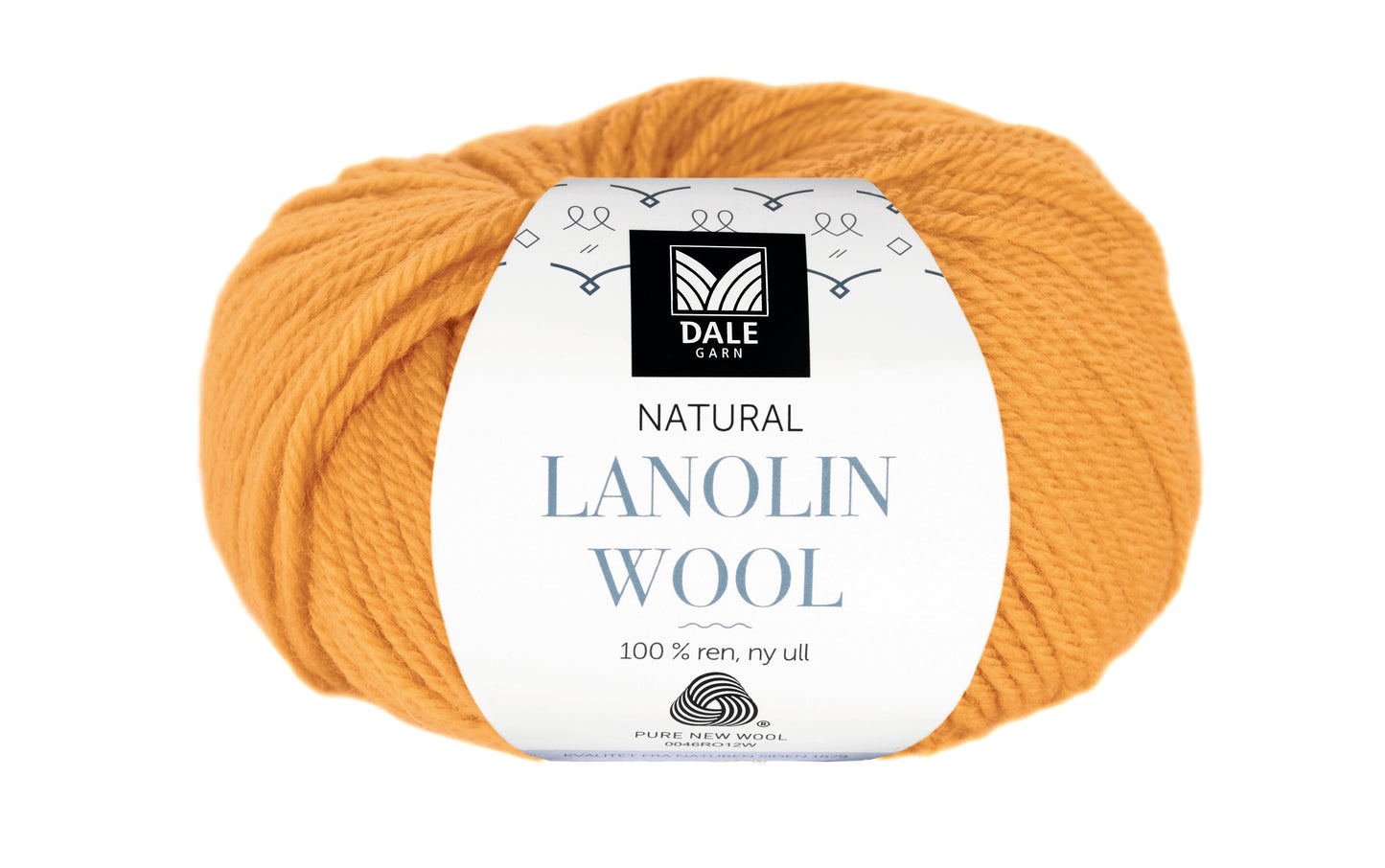 Lanolin Wool