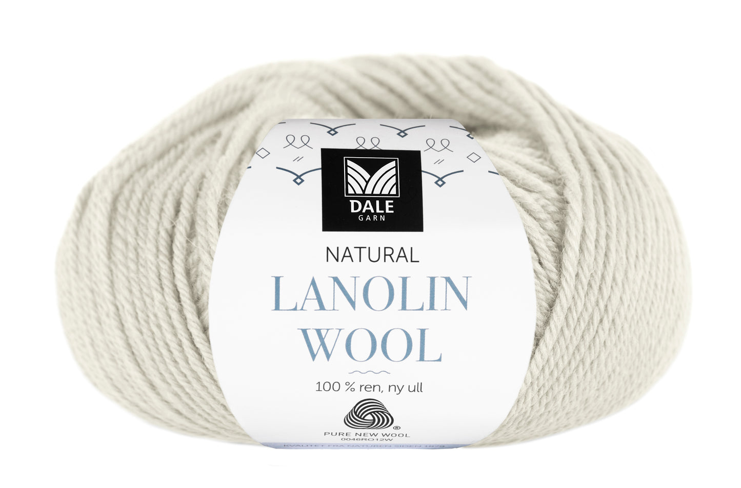 Lanolin Wool