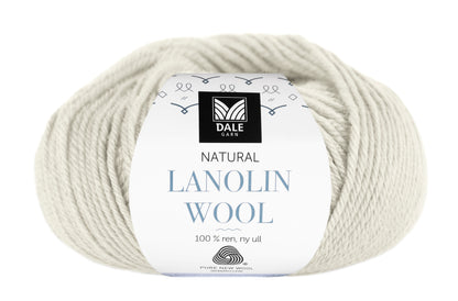 Lanolin Wool