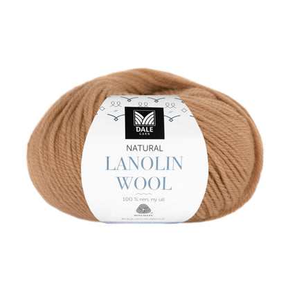 Lanolin Wool