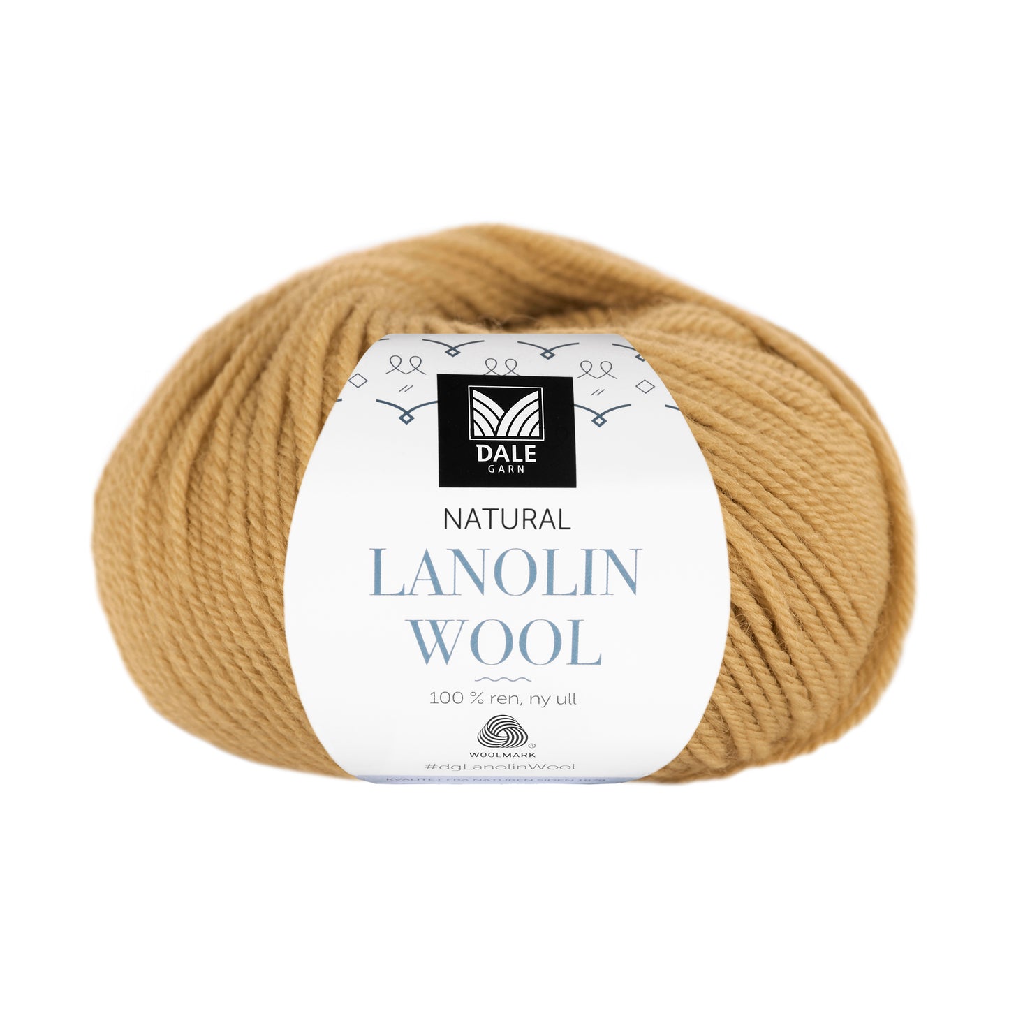 Lanolin Wool