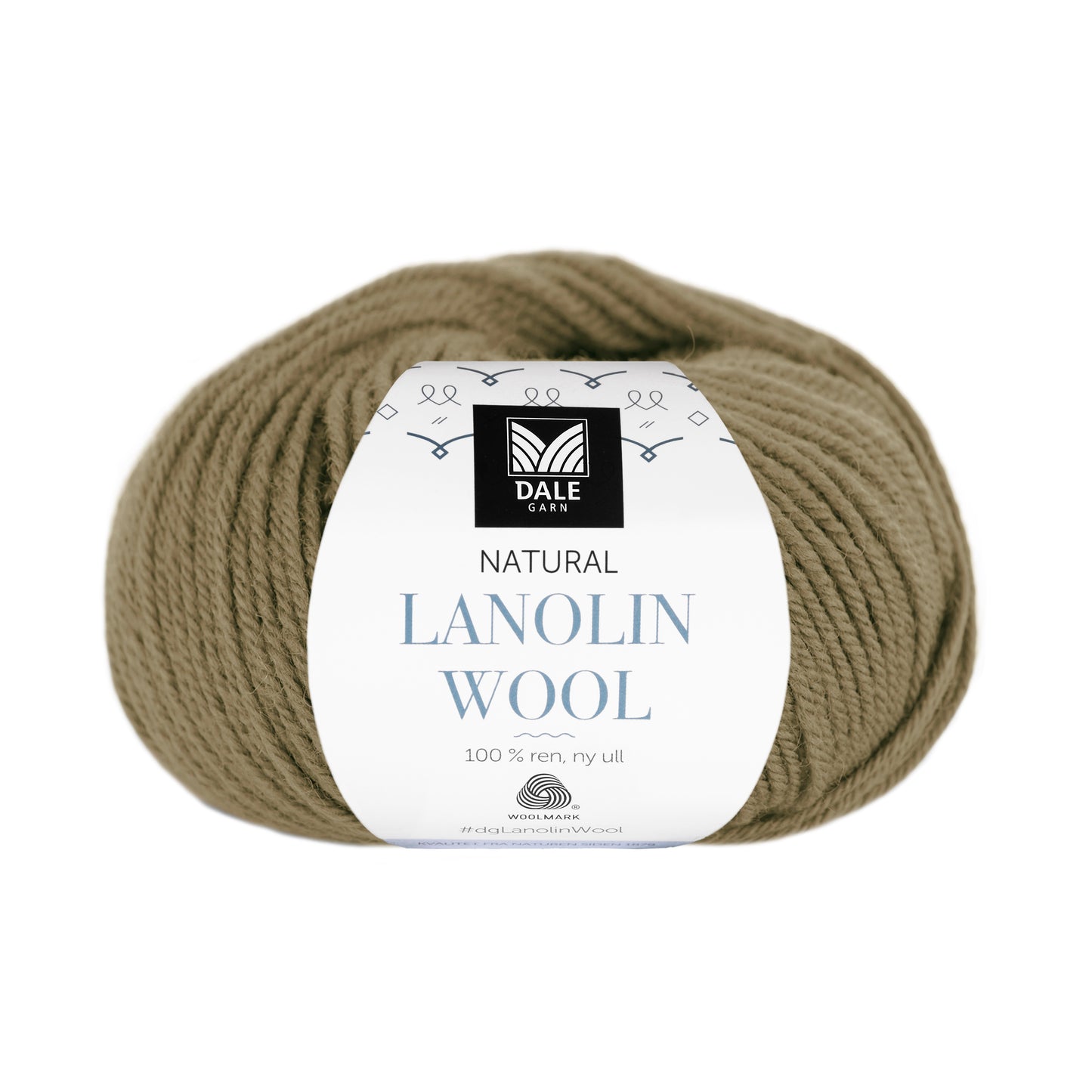 Lanolin Wool