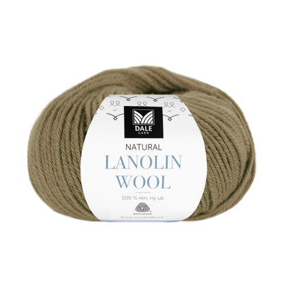 Lanolin Wool