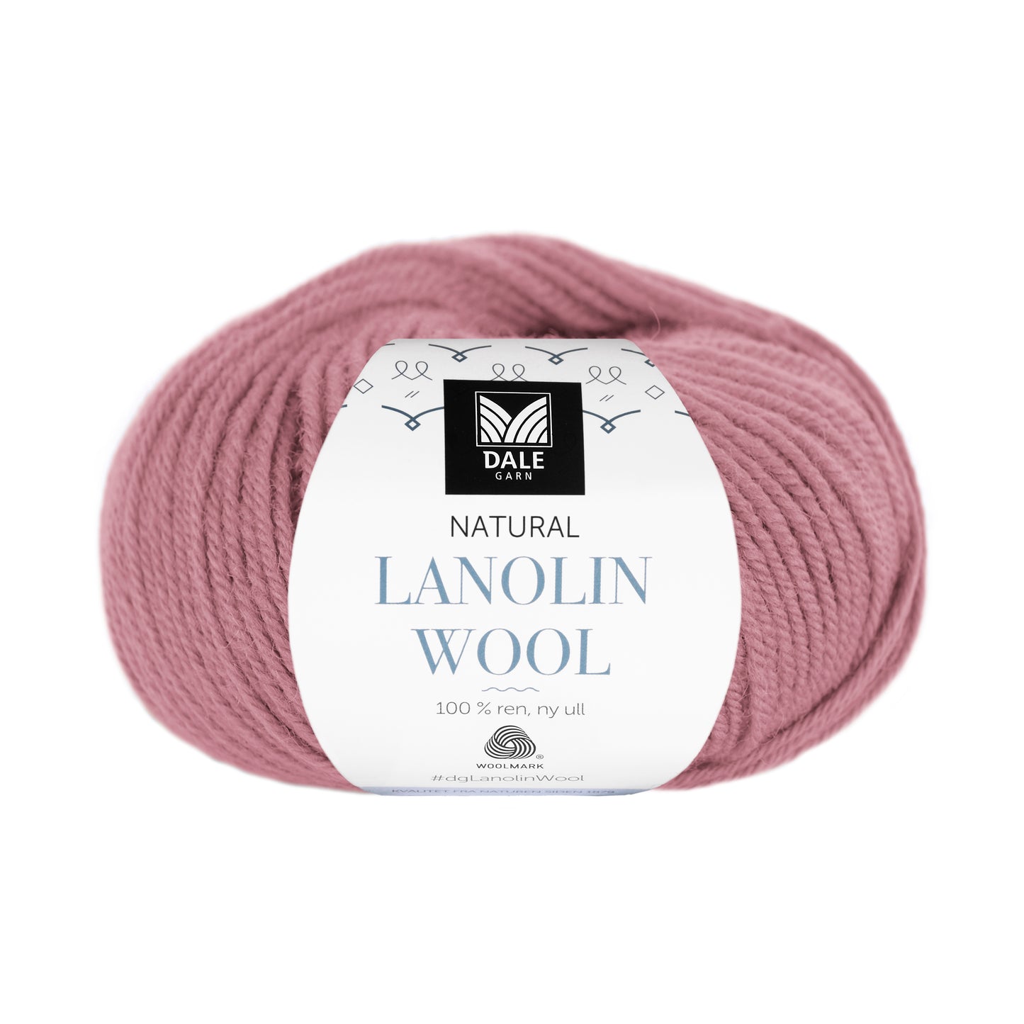 Lanolin Wool