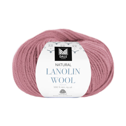Lanolin Wool