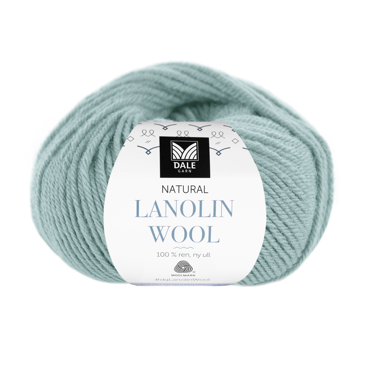 Lanolin Wool