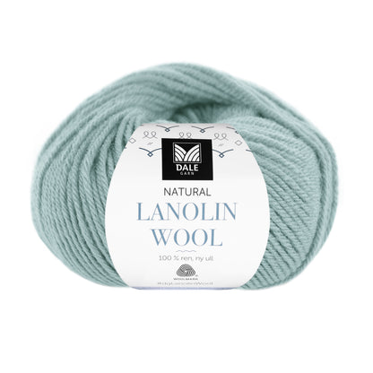 Lanolin Wool
