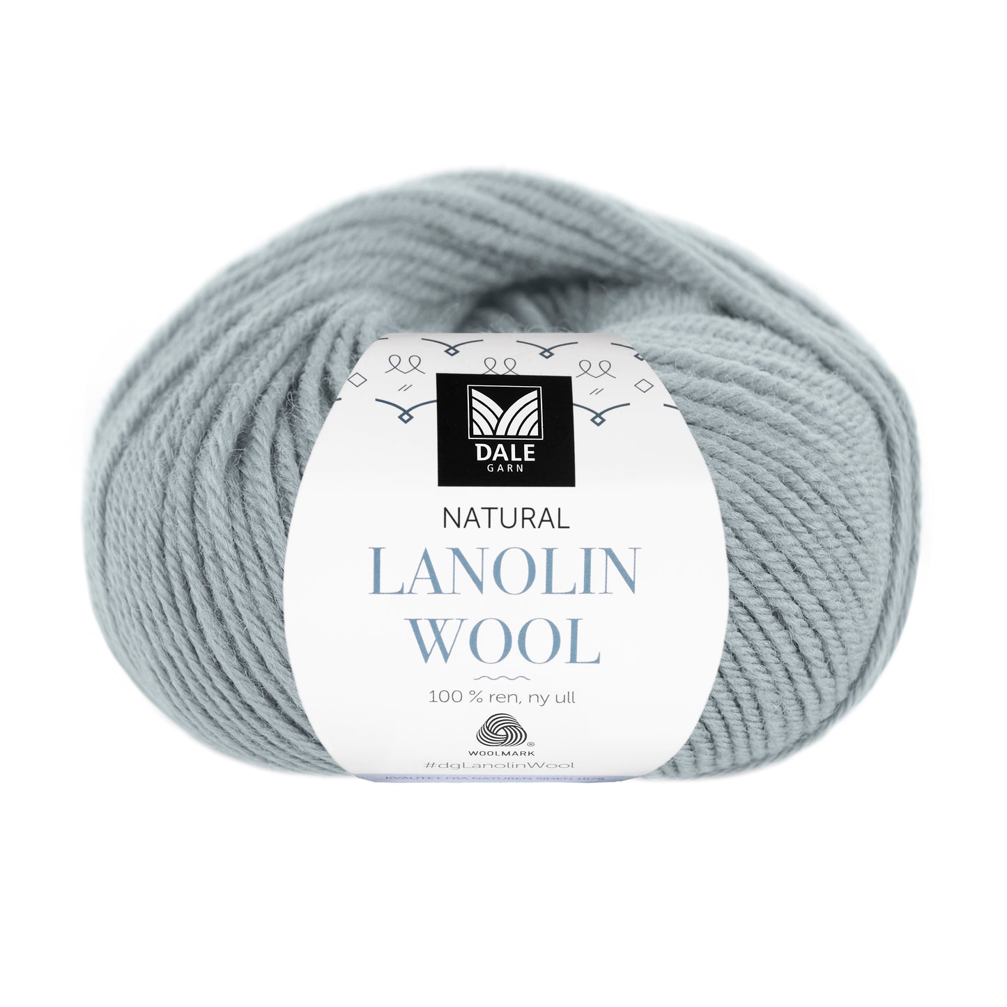 Lanolin Wool