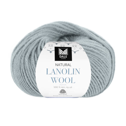 Lanolin Wool
